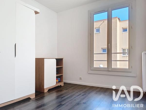 Appartement à vendre 4 pièces 97 m² Maurepas