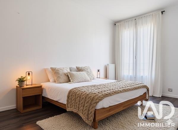 Appartement à vendre 4 pièces 97 m² Maurepas