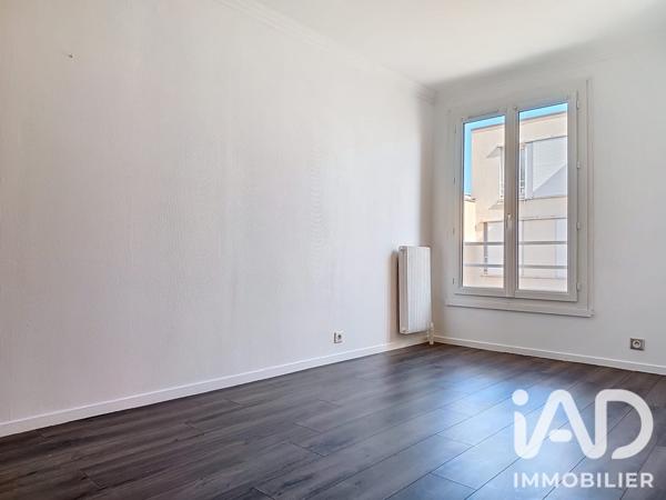 Appartement à vendre 4 pièces 97 m² Maurepas