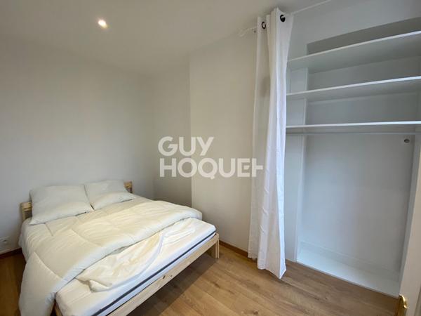 T1bis de 38.07 m2 - Secteur Garibaldi