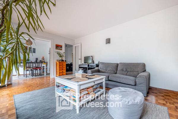 Appartement Maisons-Alfort 4 pièces centre-ville Maisons-Alfort