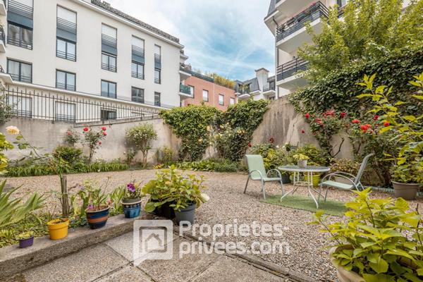 Appartement Maisons-Alfort 4 pièces centre-ville Maisons-Alfort