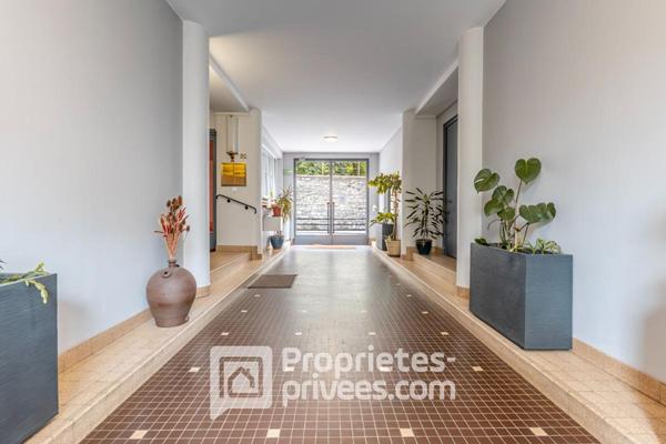 Appartement Maisons-Alfort 4 pièces centre-ville Maisons-Alfort