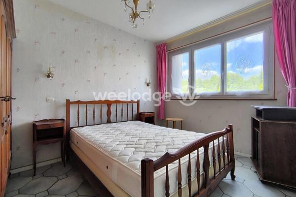 Appartement à vendre 4 pièces de 68,29 m² à Conflans-Sainte-Honorine