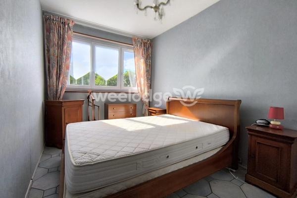 Appartement à vendre 4 pièces de 68,29 m² à Conflans-Sainte-Honorine