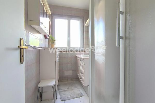 Appartement à vendre 4 pièces de 68,29 m² à Conflans-Sainte-Honorine