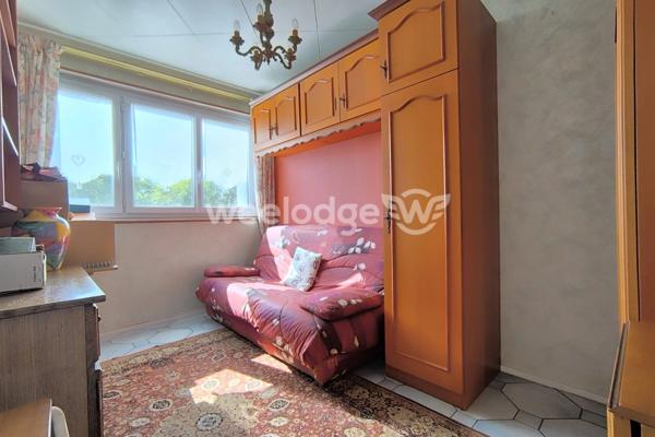 Appartement à vendre 4 pièces de 68,29 m² à Conflans-Sainte-Honorine