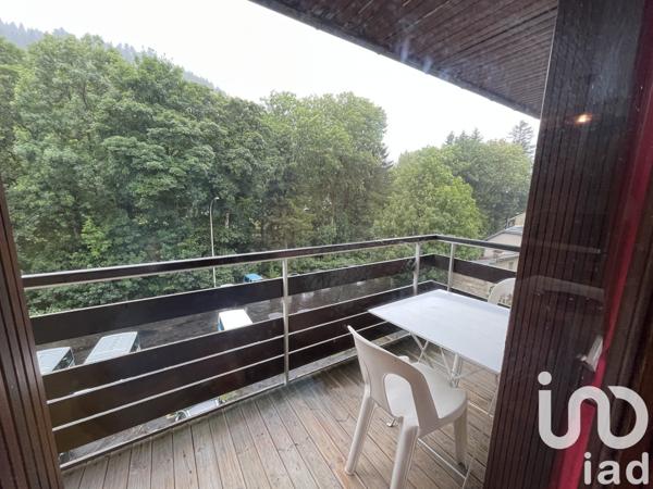 Appartement à vendre 2 pièces 38 m² Mont-Dore