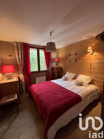 Appartement à vendre 2 pièces 38 m² Mont-Dore