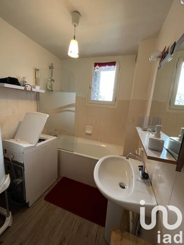 Appartement à vendre 2 pièces 38 m² Mont-Dore