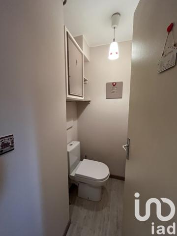 Appartement à vendre 2 pièces 38 m² Mont-Dore