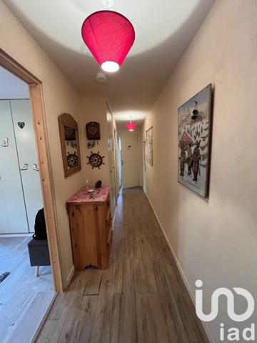 Appartement à vendre 2 pièces 38 m² Mont-Dore