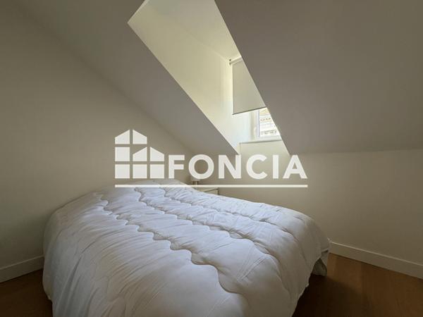 Location Studio meublé 23.34 m² - 13 RUE VICTOR HUGO Perigueux 24000