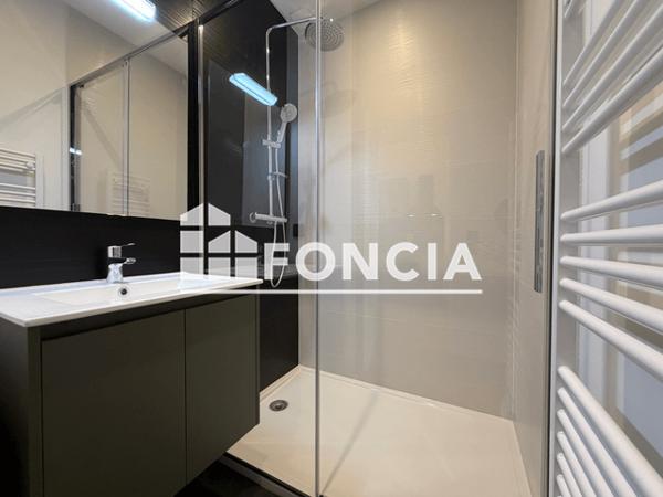 Location Studio meublé 23.34 m² - 13 RUE VICTOR HUGO Perigueux 24000