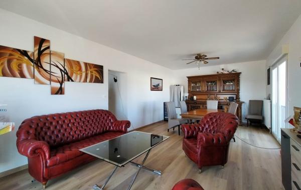 Vente Maison ref.7272 sous-sol Villaines-la-juhel