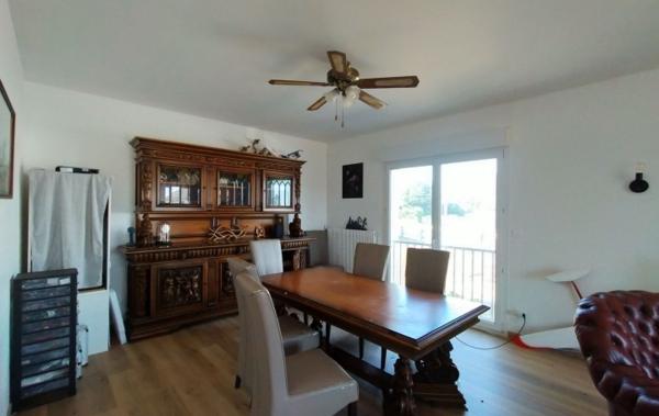 Vente Maison ref.7272 sous-sol Villaines-la-juhel
