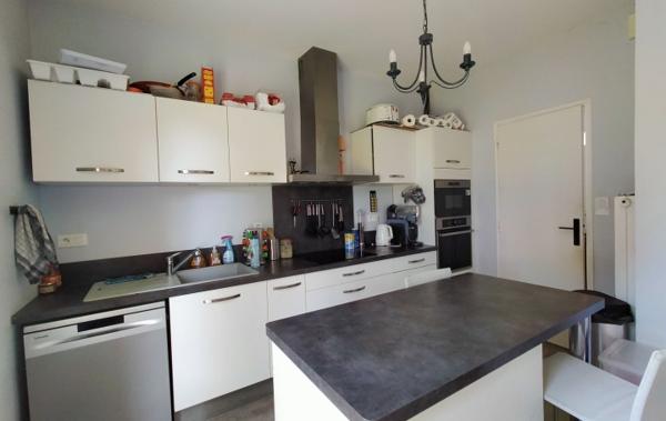 Vente Maison ref.7272 sous-sol Villaines-la-juhel