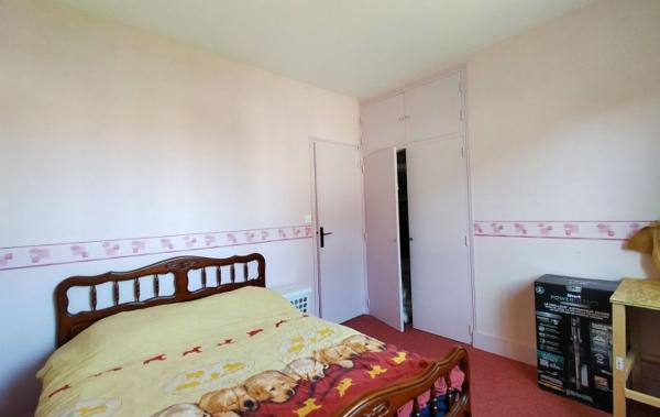 Vente Maison ref.7272 sous-sol Villaines-la-juhel