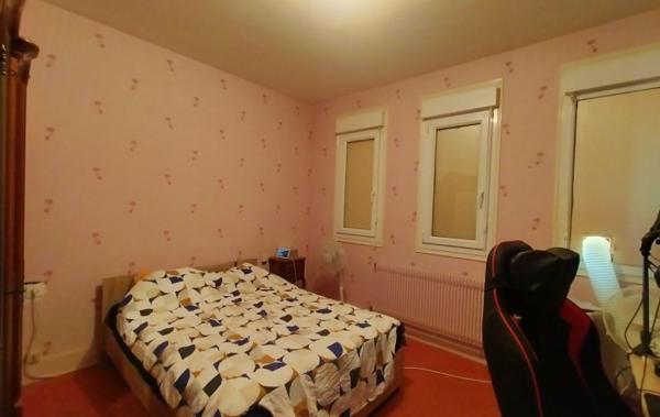 Vente Maison ref.7272 sous-sol Villaines-la-juhel