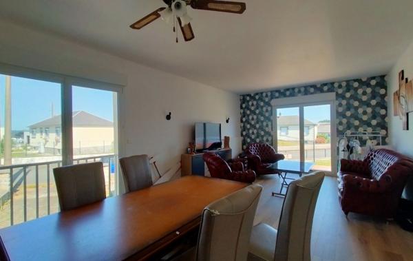 Vente Maison ref.7272 sous-sol Villaines-la-juhel