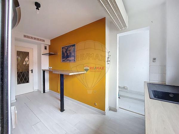 Appartement  en vente - Territoire de Belfort 90