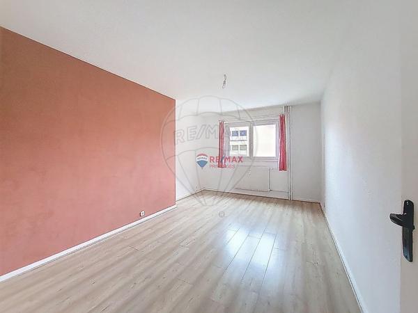 Appartement  en vente - Territoire de Belfort 90