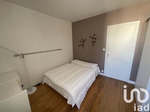 Maison de ville 3 pièces de 164 m² à Macau (33460)