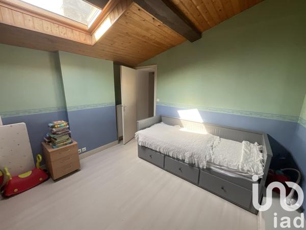 Maison de ville 3 pièces de 164 m² à Macau (33460)