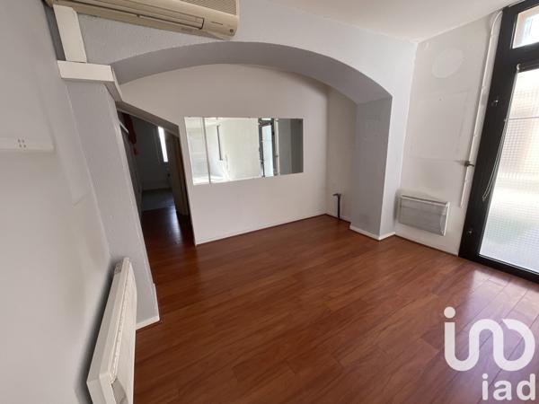 Maison de ville 3 pièces de 164 m² à Macau (33460)