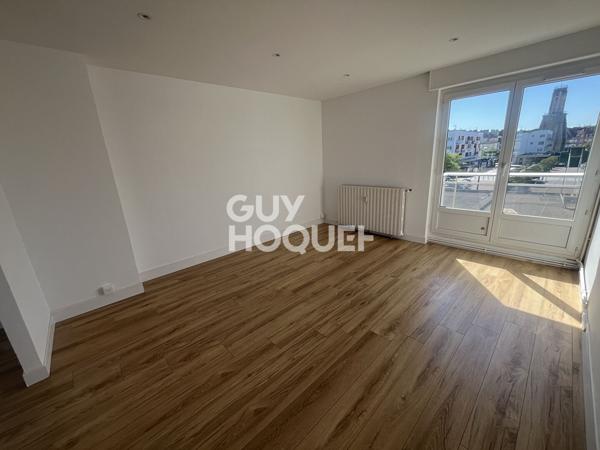 Charmant Appartement Calais Nord T2