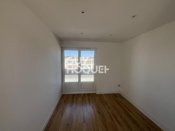 Charmant Appartement Calais Nord T2