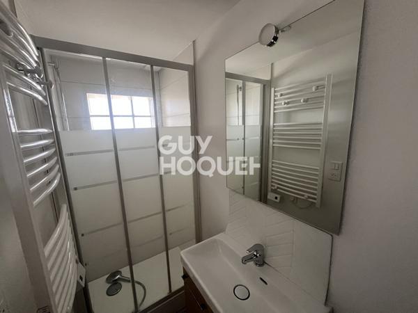 Charmant Appartement Calais Nord T2