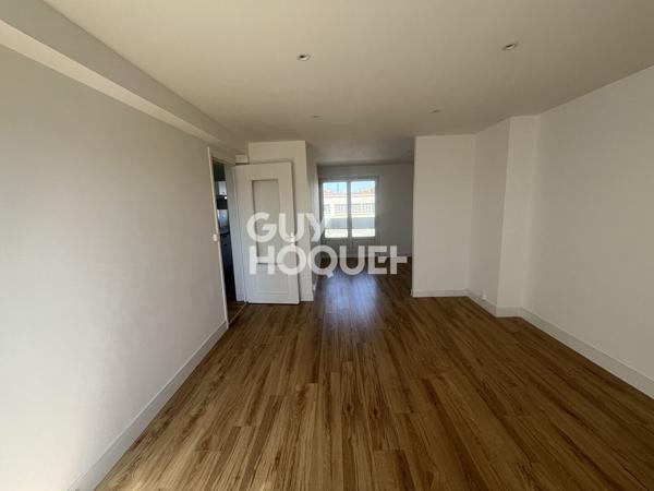 Charmant Appartement Calais Nord T2