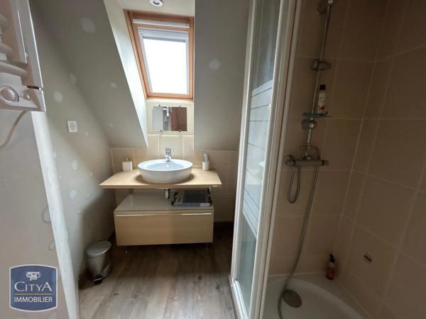 Maison à louer 3 pièces 83.85m²