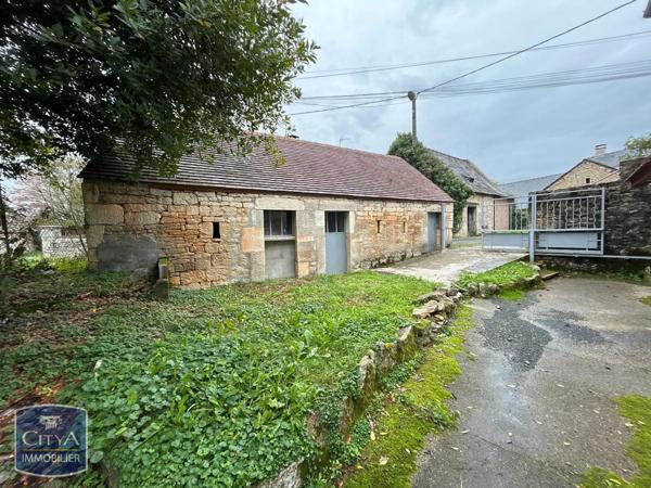 Maison à louer 3 pièces 83.85m²