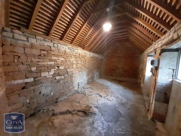 Maison à louer 3 pièces 83.85m²