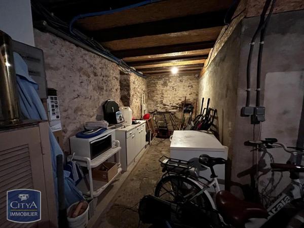 Maison à louer 3 pièces 83.85m²