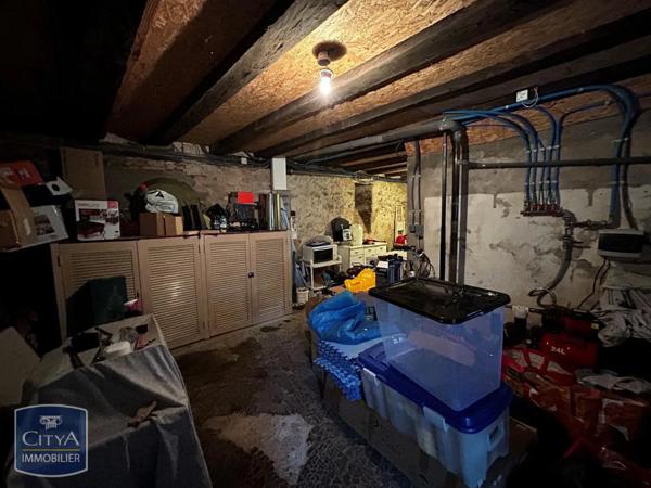 Maison à louer 3 pièces 83.85m²