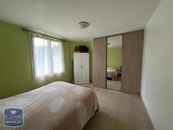 Maison à louer 3 pièces 83.85m²