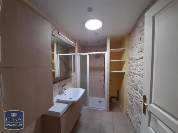 Maison à louer 3 pièces 83.85m²