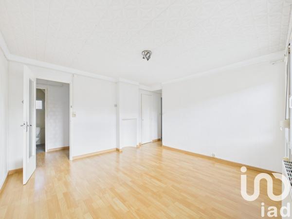 Appartement 4 pièces de 64 m² à Tomblaine (54510)