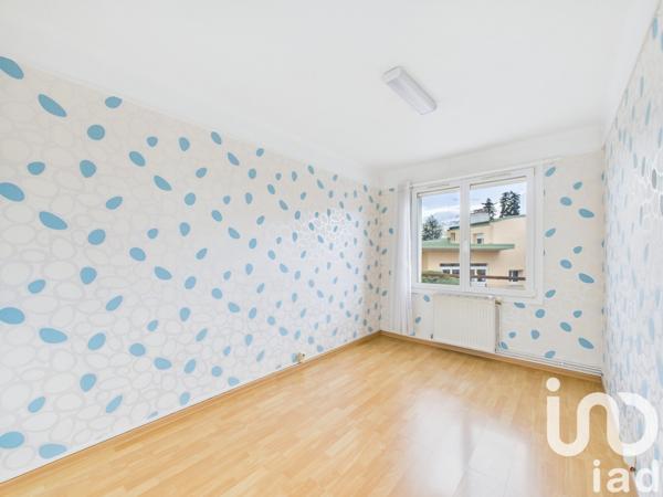 Appartement 4 pièces de 64 m² à Tomblaine (54510)