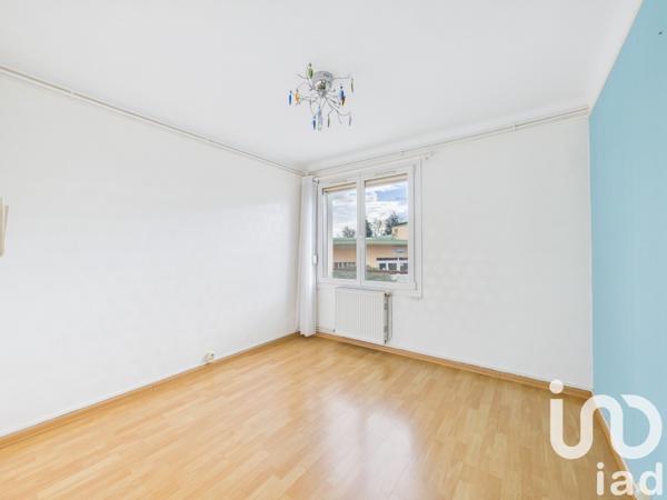 Appartement 4 pièces de 64 m² à Tomblaine (54510)