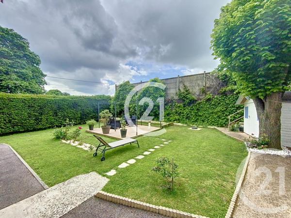 Maison à vendre  7 pièces - 175 m2 ST PIERRE EN AUGE - 14