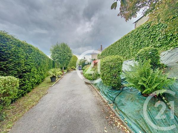 Maison à vendre  7 pièces - 175 m2 ST PIERRE EN AUGE - 14