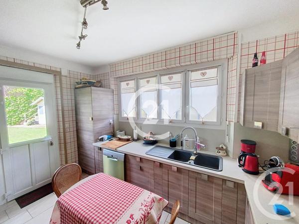 Maison à vendre  7 pièces - 175 m2 ST PIERRE EN AUGE - 14