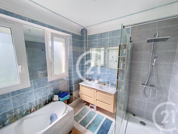 Maison à vendre  7 pièces - 175 m2 ST PIERRE EN AUGE - 14