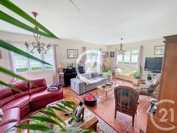 Maison à vendre  7 pièces - 175 m2 ST PIERRE EN AUGE - 14