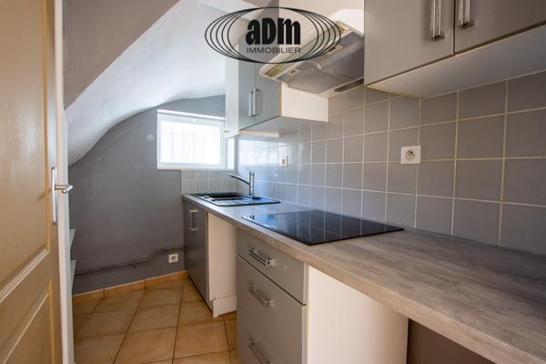 Appartement
                                                                                                                                                                                                                                                                                                                        2 pièce(s)                                                                                                                                                                                                          1 chambre(s)                                                                                                                                                                                                          38.74  m²