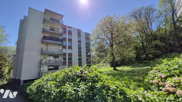 Vente Appartement à Dieppe